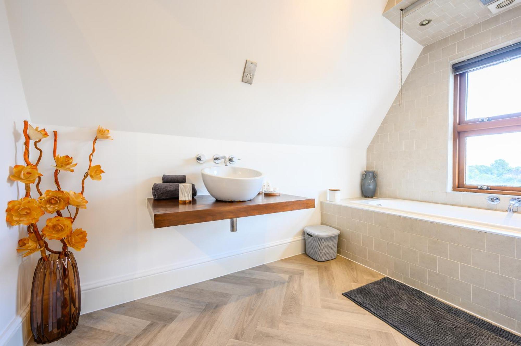 Llandaff Lofts By Ty Sa - 2 Bed With Terrace - Wifi Apartment Cardiff Luaran gambar