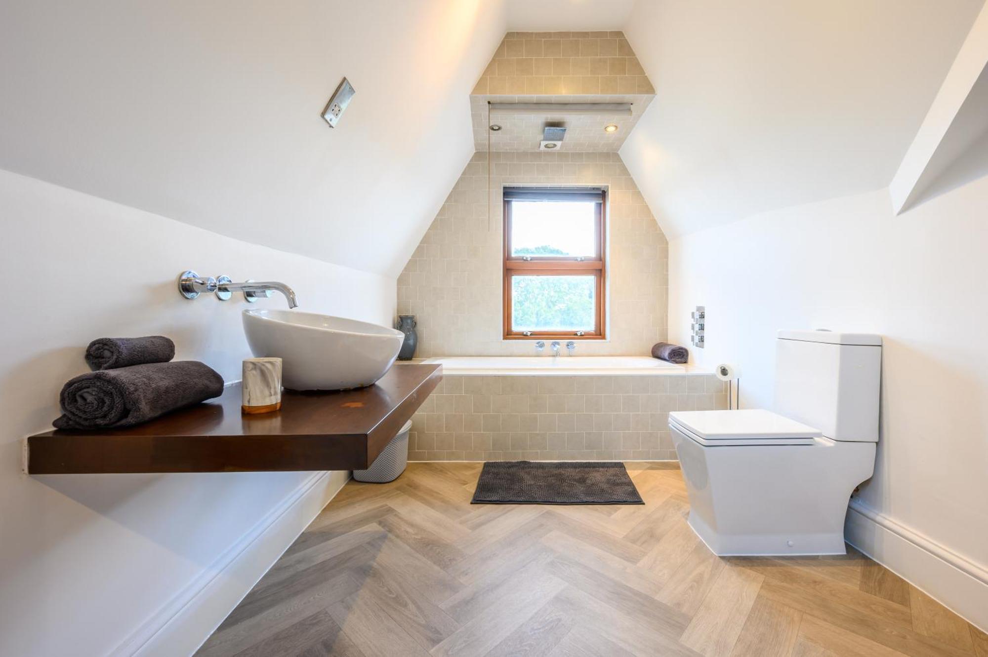 Llandaff Lofts By Ty Sa - 2 Bed With Terrace - Wifi Apartment Cardiff Luaran gambar
